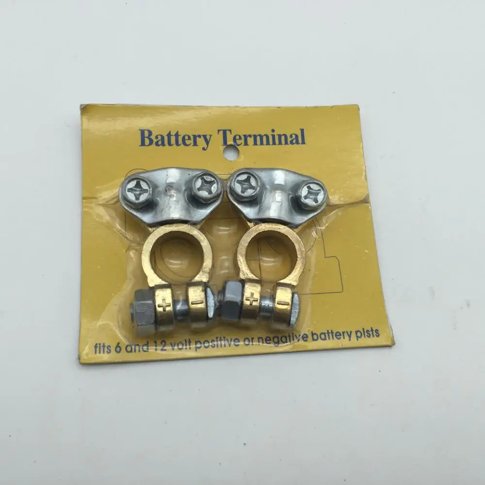 Battery Sleeves,Universal Car Battery Terminal Converter Post Adaptors