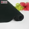 Upholstery Flocked Velvet Fabric For Electronic Accessories / Flocking Cloth Material