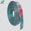 5mm, 45mm and 50mm Flat Polyester Webbing Bra Strap Elastic Bungee Cotton Webbing