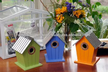 Bird House Tree Cage Hanging Metal Bird House Tree Cage Hanging Metal