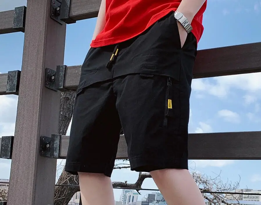 

pants for men, Black