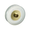 YCZCO-RD101A 5*33*10mm sliding nylon roller inner cooper roller