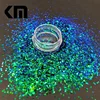 Factory Bulk Wholesale Color Shifting Glitter Sequin for Decoration