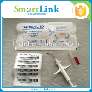 dog rfid chip