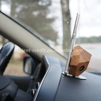 dash mount phone holder