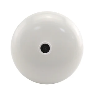 360 Degree Lamp Holder Wi Fi Security Camera