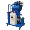 On-line processor/ Transformer oil purification equipment
