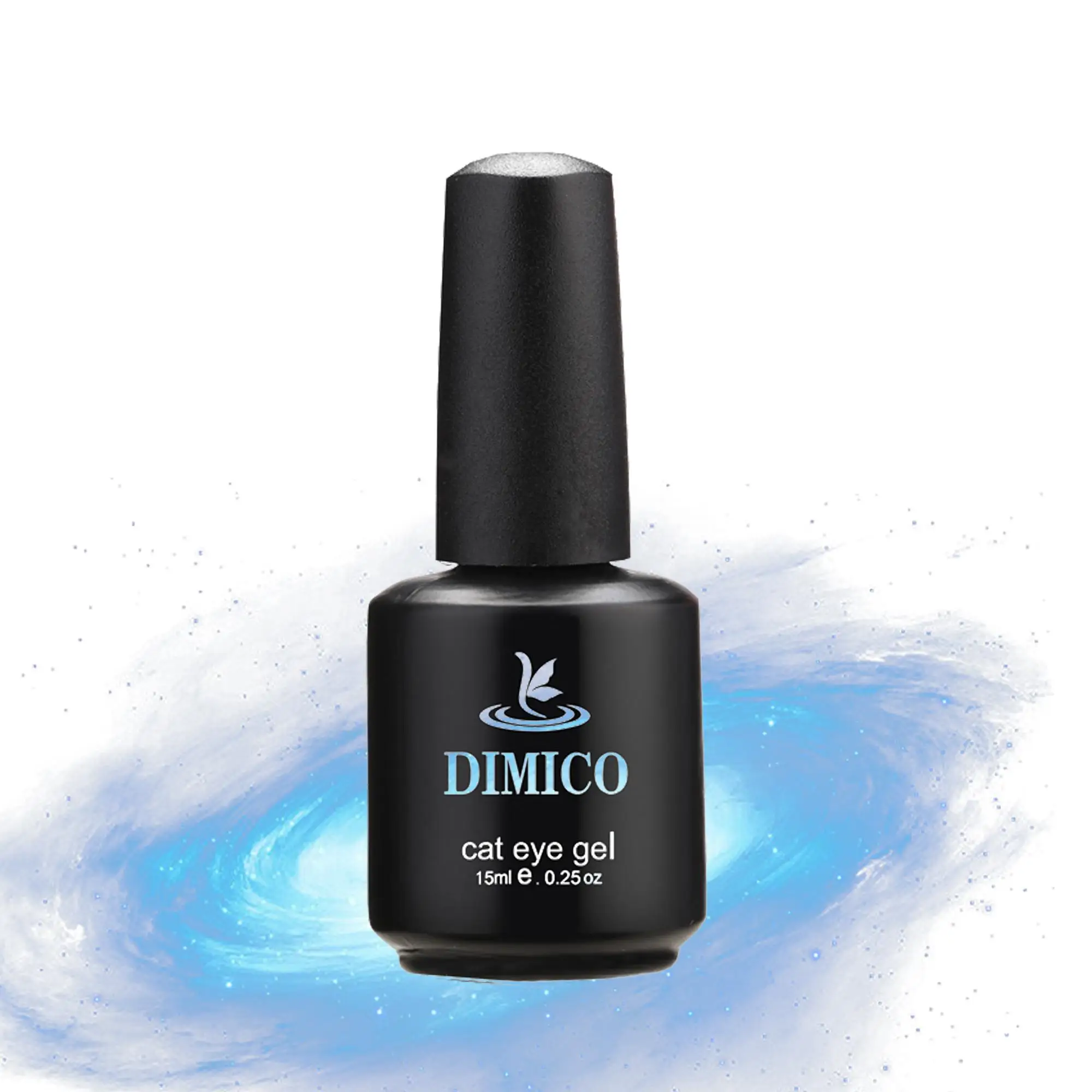 Newest 3d/5d Cat Eye Gel Polish High Quality Nail Products