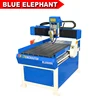 Small engraver 6090 mini cnc router machine for advertisement
