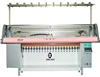KING KNIT sweater/collar universal flat knitting machine