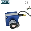 1400mm displacement draw wire linear position distance sensor