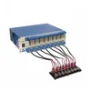 5V1A 3A 5A 6A 8 Channel Battery Analyser Battery Capacity Tester