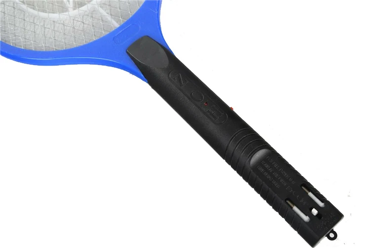 
Mosquito Killer Rechargeable Electric Fly Swatter Mosquito Bat Electric Fly Mosquito Racket 