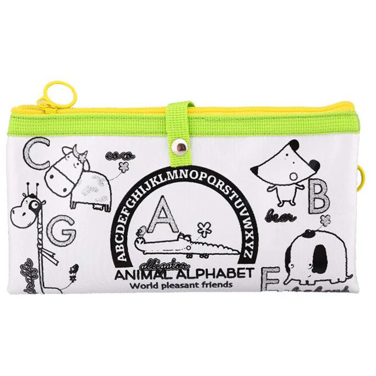 cute pencil cases for kids