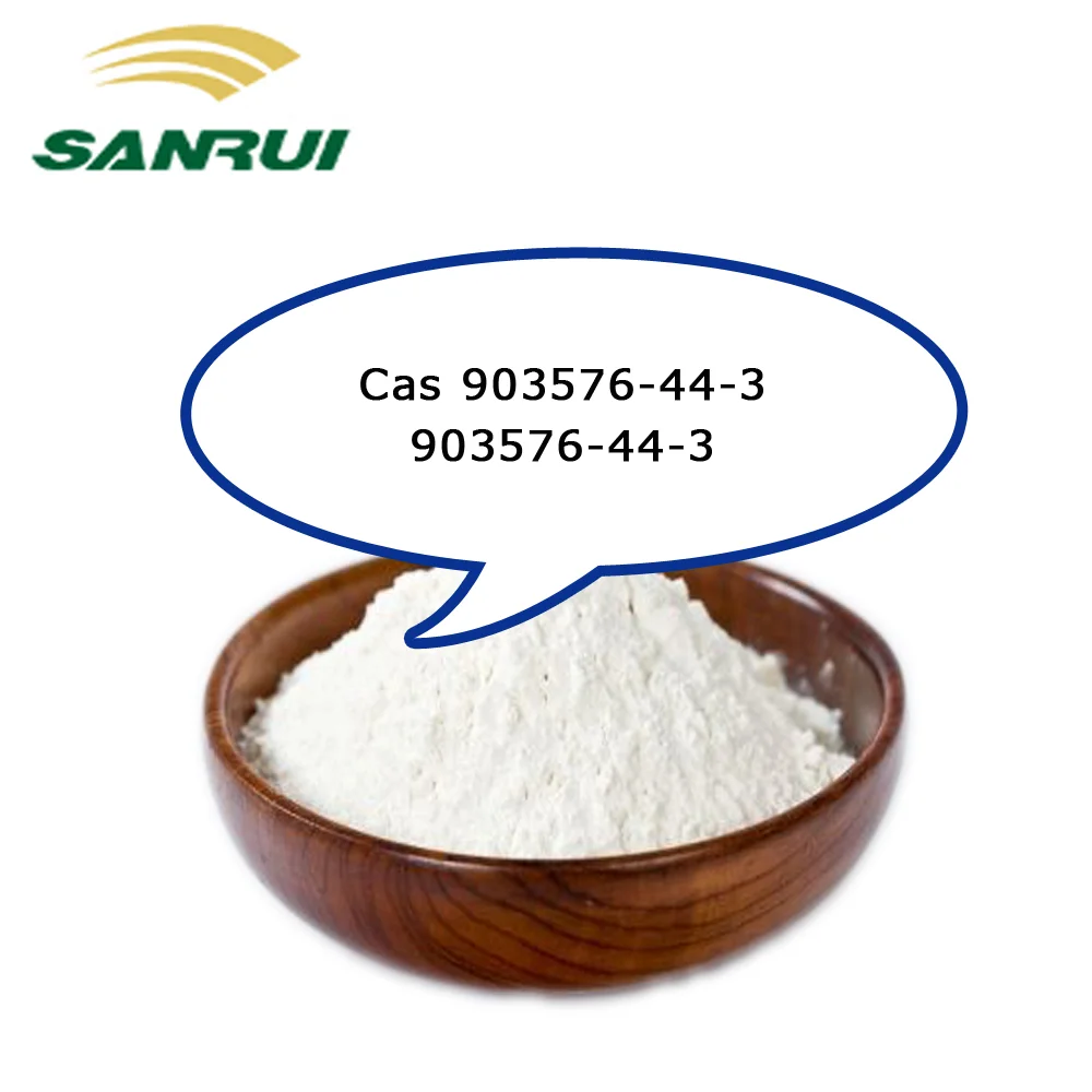 
Factory wholesale Pitolisant hydrochloride, cas 903576-44-3, pure Pitolisant 