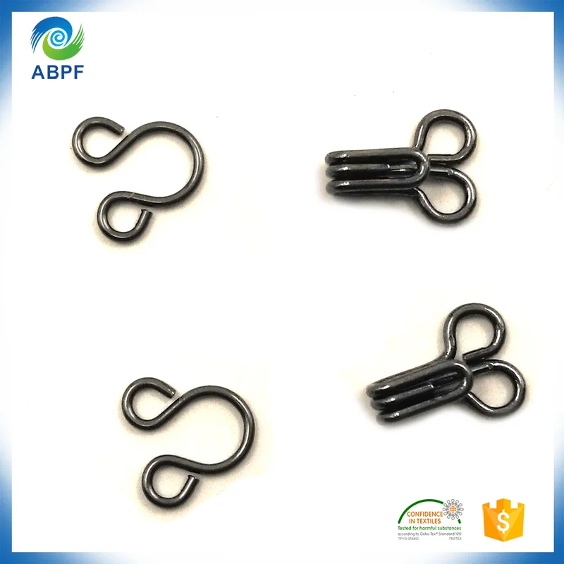 High Quality Dress Hooks And Eyes For Fastener Buy Hooks And Eyes