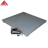 Wholesale Floor Scale with Large Graphics LCD Digital Display