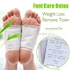 The best effect japanese detox natural herbal diabetes foot patch