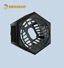 China world -first plastic pp holder mould two color injection mold top 1 molding works