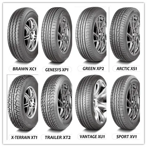 Tyres Manufacturer In Malaysia Car Tyre For Sale 185r14c 195/65r15 205 ...