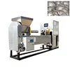 Milky mushroom substrate cultivation growing bag filling packing machine