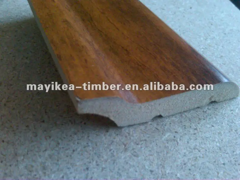 MDF CROWN MOULDING