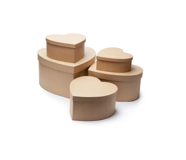 Wholesale Cheap Branded Luxury Small Custom Printed Templates Cardboard