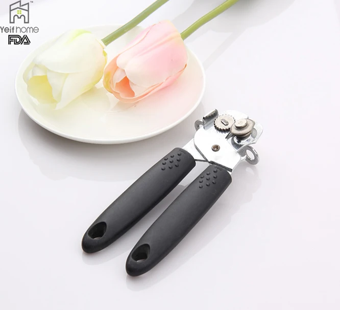 Soft Stainless Steel Guitar Bottle Opener