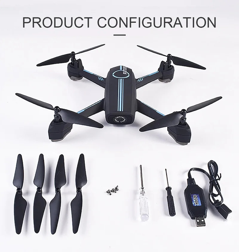 jxd 528 drone