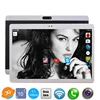 wonderful design K10 tablet pc 10.1 inch 4g tablet with quad core LTE 4G phone Support Flashfactory OEM ODM 1.5GHZ