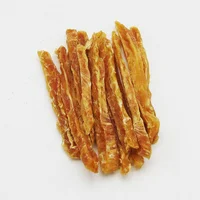 

dog treat chicken jerky private label dry Pets Food and dogs dental chew treats snacks products factory manufacturer