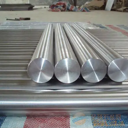 
inconel 718 bar 