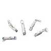 Hot Selling Stainless China supplier foot toe shaped nail cutter clipper