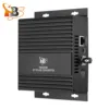 TBS260B DVB HD IP to ASI Converter Supports UDP/RTP unicast and multicast mode CATV Broadcasting system
