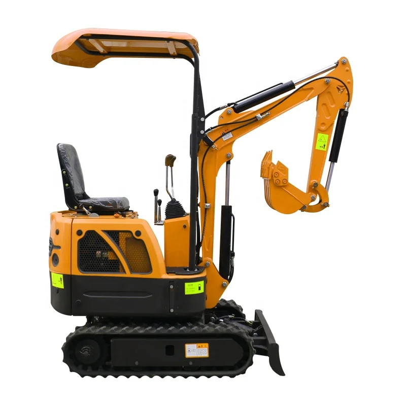 Vtw 10 Best Selling 1ton Chinese Mini Excavator Koparka Buy Excavator Near Me Excavator Parts Excavator Bucket Product On Alibaba Com