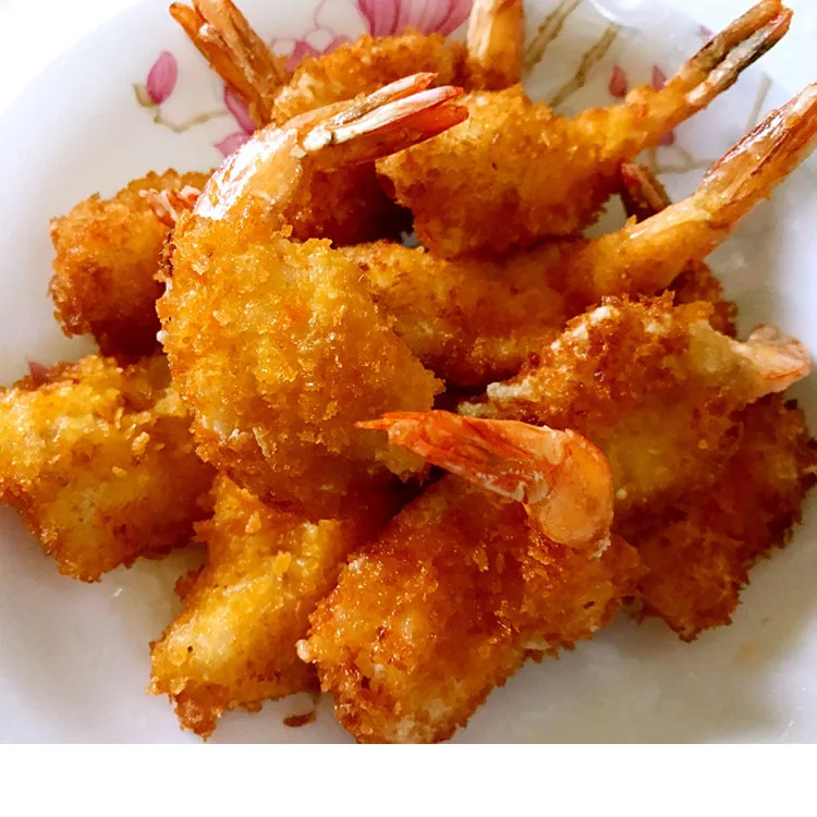 
Hot sale Japanese panko bread crumbs making machine 