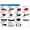 OPTIMA 2009 auto lamp and body parts