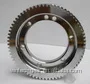 
OEM flange ring gear 