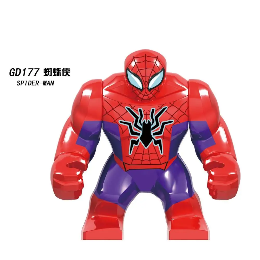 juguetes juguetes del hombre araña