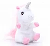 Pet Talking Back Unicorn Toys Repeats What You Say Electronic Pet Plush Toys for Boys and Girls and Birthday Present