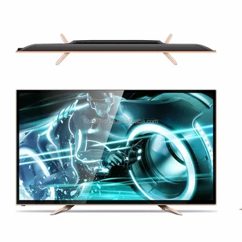 55 Inch Smart Led Backlight Tv Kitchen Television Sets Lcd Buy 55
