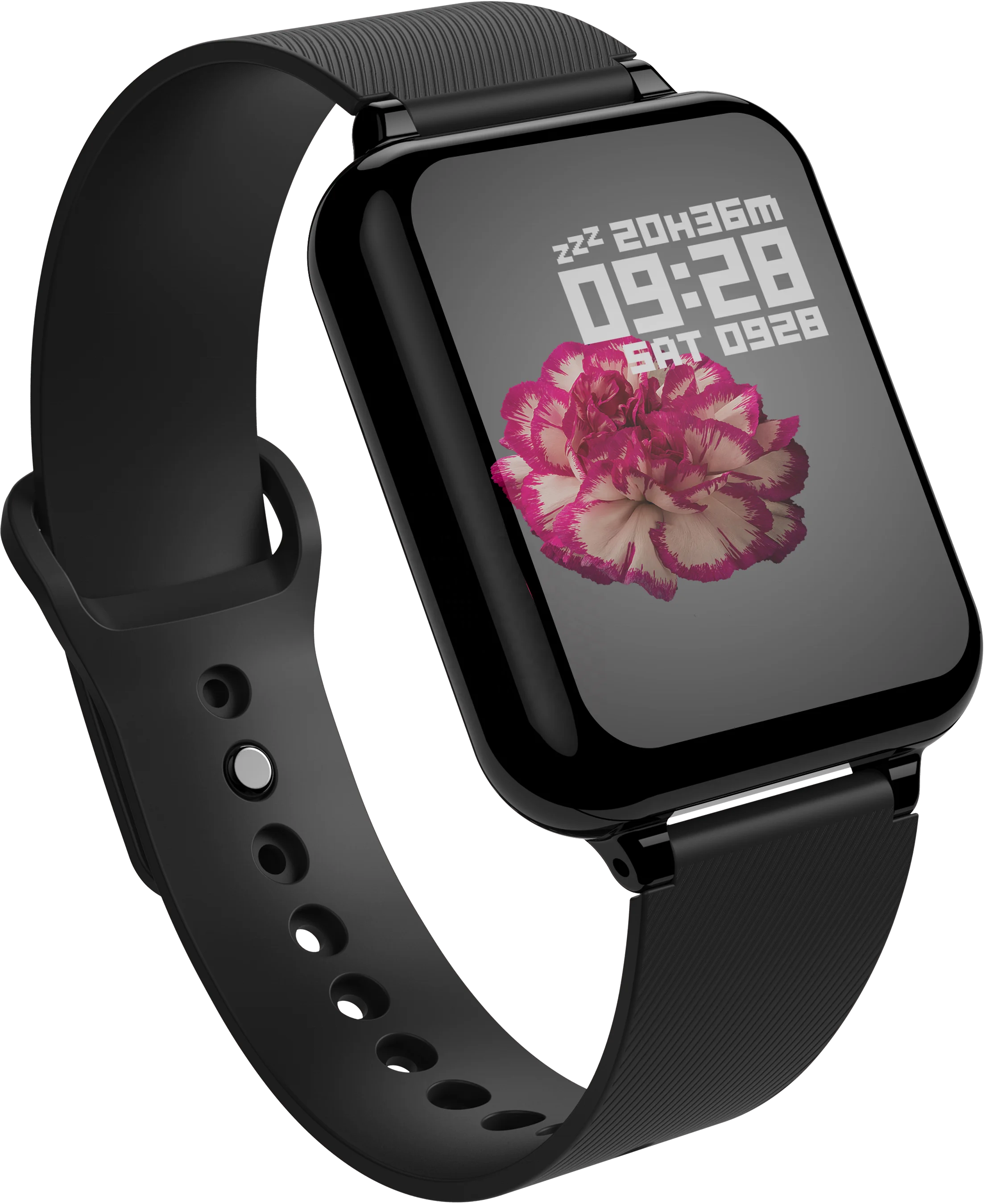 

Factory Wholesales Multi-function Smart Bracelet With IP67 Waterproof Blood Pressure Heart Rate Monitor