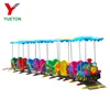 China Mini Amusement Fun Fair Rides Electric Kid Train Toys Thomas Mini