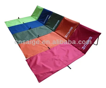 Beach Mats Foldable Mat With Cooler Back Side Portable Beach Mats Foldable Mat With Cooler Back Side Portable Cushion
