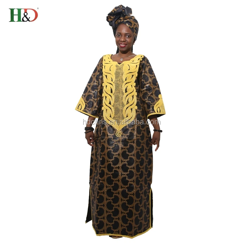 

2018 african Traditional bazin dresses for women vestiti africani Private Custom Clothes dashiki two piece set