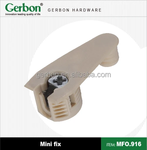
Furniture Connecting Cam Fittings 