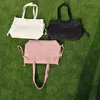 Monogram Women PU Leather Handbags