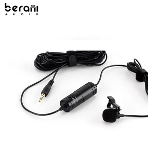 Wireless Saxophone Microphone Camera