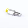 High quality excavator parts/ excavator grease fitting/track adjuster grease valve