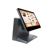 best price 15" pos computer billing machine